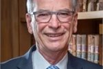 Judge Tony Randerson Judge Tony Randerson