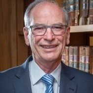 Judge Tony Randerson