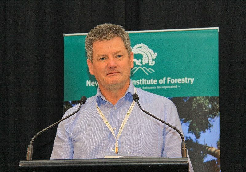 Paul Nicholls ... real carbon price, please.