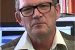 Professor James Renwick Professor James Renwick