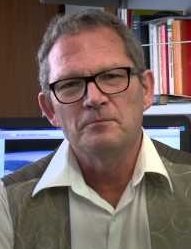 Professor James Renwick