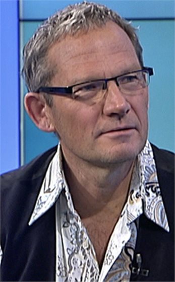 Dr James Renwick ... Government ignoring evidence.