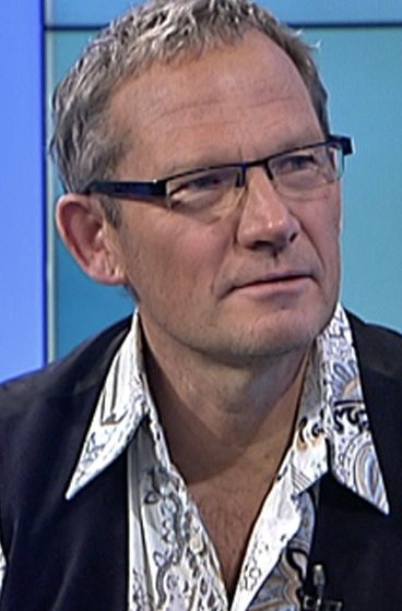 Dr James Renwick ... Government ignoring evidence.