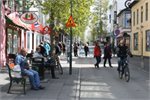 Reykjavik city centre Reykjavik city centre