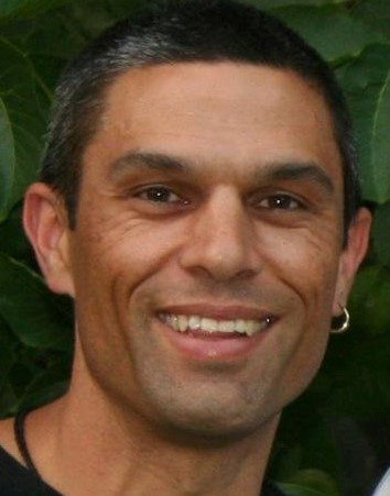 Dr Rhys Jones