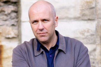 Richard Flanagan