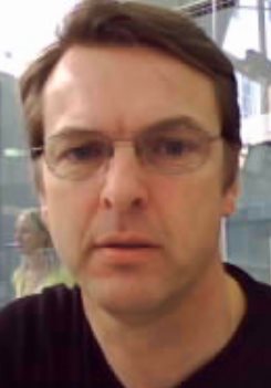 Richard Hayes