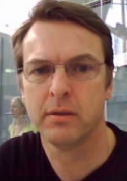 Richard Hayes ... satisfying contracts.