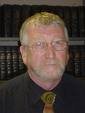 George Riddell ... minister's main man for climate change and emissions trading.