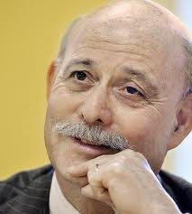 Jeremy Rifkin ... supergrids are the key.