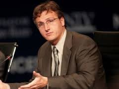 Lyndon Rive ... solar education the issue