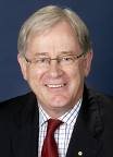 Andrew Robb ... blow to Rudd government.