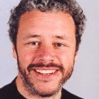 Prof Robert McLachlan