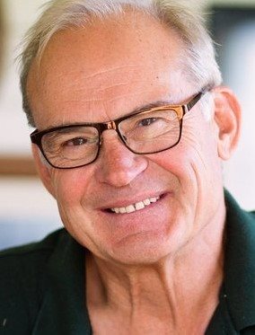 Sir Rob Fenwick