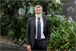 Climate Change Commission Chair Dr Rod Carr. Climate Change Commission Chair Dr Rod Carr.