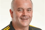 Dr Rod Badcock Dr Rod Badcock