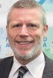 Dr Rod Carr