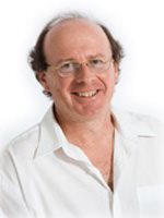 Professor Roger Jones ... not enough to drive change.