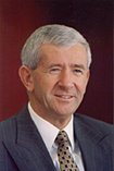 Roger Kerr .. policy being left to Ministerial discretion