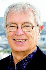 Dr Roger Blakeley