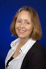 Juliet Roper ... too expensive.