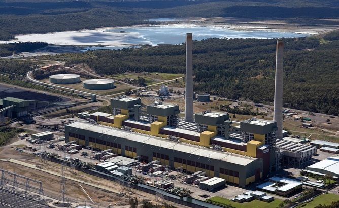 Business, environmental, trade union and social groups all see advantages in looking beyond high-emission industries such as coal-fired power.