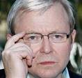 Kevin Rudd ... targets compatible with other countries.