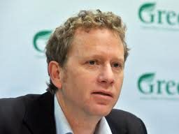 Russel Norman ... better business incentives.