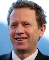 Russel Norman ... the move makes sense.