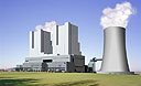 A new RWE lignite-fired power plant .. energy firm heads the EU emissions ratings A new RWE lignite-fired power plant .. energy firm heads the EU emissions ratings
