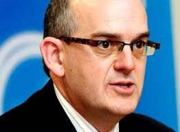 Tony Ryall ... perfect storm.