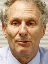 Jim Salinger