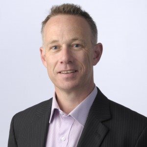 Mike Sammons ... ideas becoming mainstream.