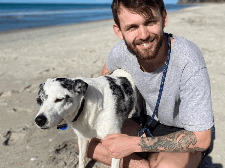 Sam Tucker, Creative Compass Vegan Digital Marketing.