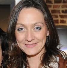 Sandrine Dixson-Declève ... others must follow.