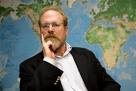 Steve Sawyer ... big market for wind energy technology. Steve Sawyer ... big market for wind energy technology.