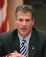 Scott Brown ... election trigger for a less-ambitious bill.