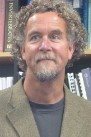 Dr Scott Lanard