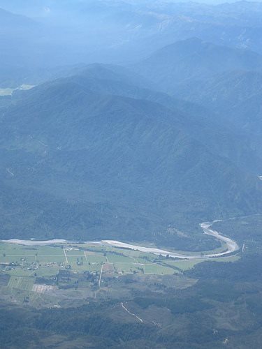 Seddonville ... Mohikinui River hydro project focus of objection