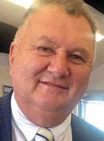 Shane Jones
