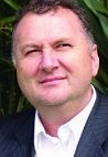 Shane Jones