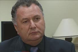 Shane Jones ... climate change important.