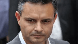James Shaw