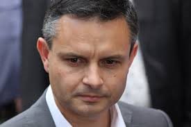 James Shaw ... enormous potential.