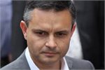 James Shaw ... enormous potential. James Shaw ... enormous potential.
