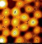 Silicon ... under the microscope as a power source.
