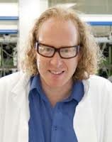 Dr Sean Simpson ... went global.