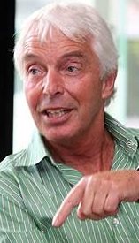 Professor Ralph Sims