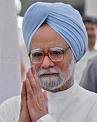 Manmohan Singh ... price for cooperation.