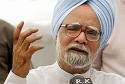 Manmohan Singh ... India will do its bit if others do theirs.
